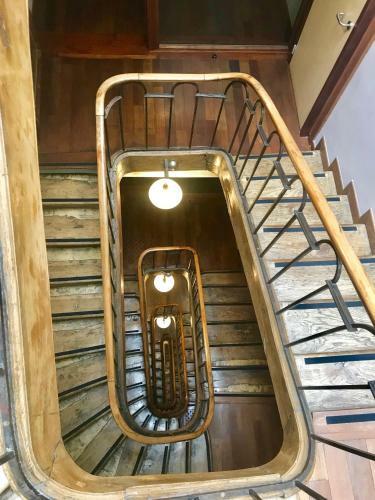 Hotel George Sand
