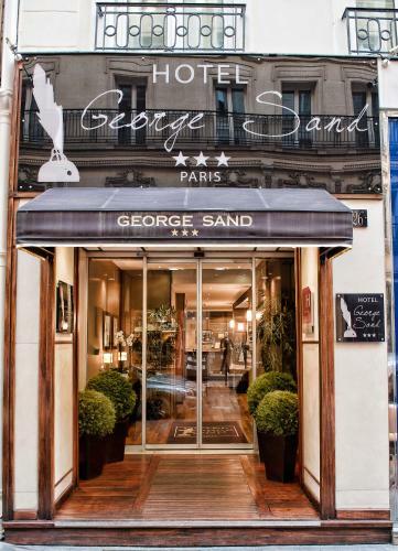 Hotel George Sand
