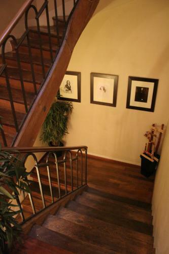 Hotel George Sand