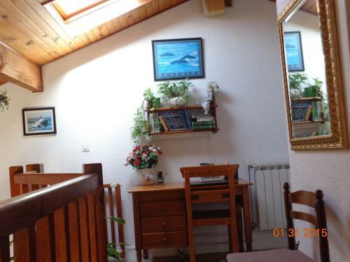 Apartamento Duplex En Hendaye