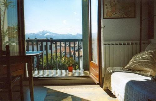 Apartamento Duplex En Hendaye