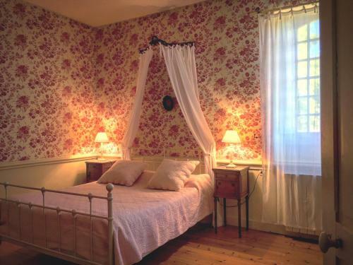 Holiday Home Ch�teau De Bouc�el Mont Saint Michel
