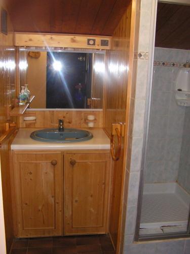 Apartamento Appartement Le Prarion