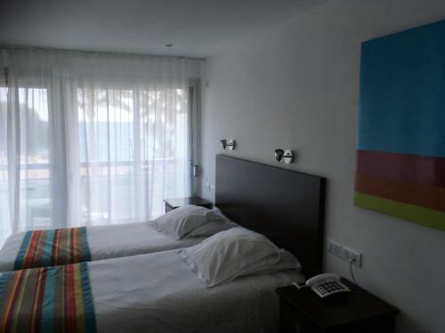 Citotel H�tel Tierc� Beach Hotel