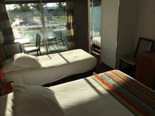 Citotel H�tel Tierc� Beach Hotel