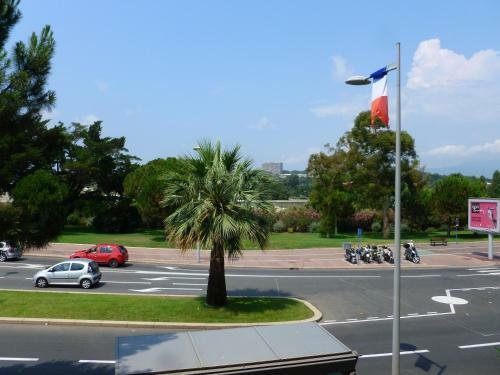 Citotel H�tel Tierc� Beach Hotel