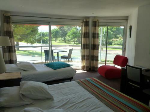 Citotel H�tel Tierc� Beach Hotel