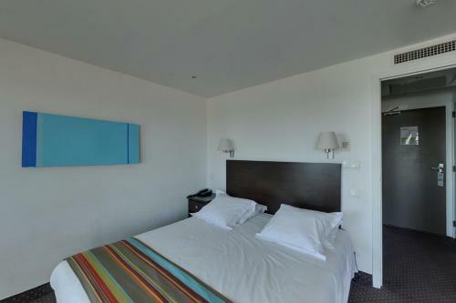 Citotel H�tel Tierc� Beach Hotel
