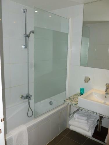 Citotel H�tel Tierc� Beach Hotel