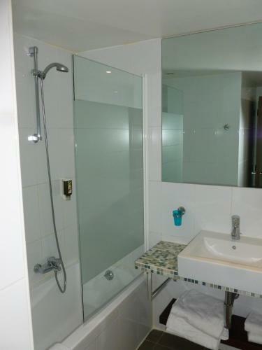 Citotel H�tel Tierc� Beach Hotel