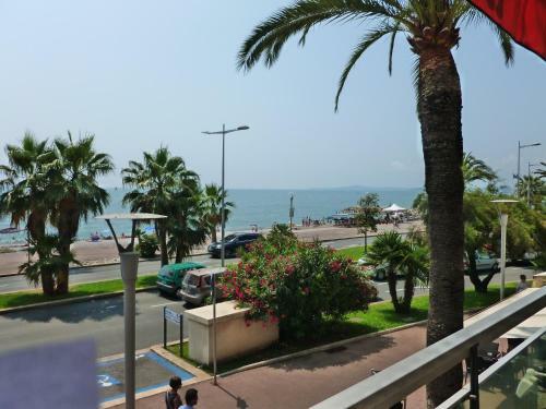 Citotel H�tel Tierc� Beach Hotel