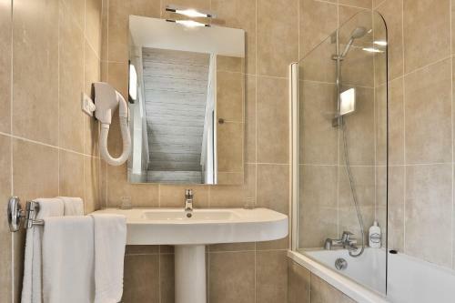 Hotel Restaurant La Verperie