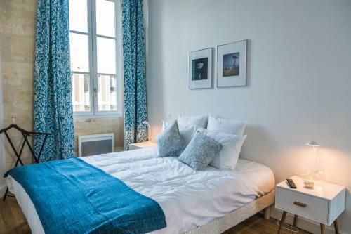 Apartamento Bordeaux Traditions