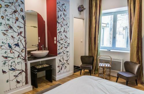 Apartamento Bordeaux Traditions