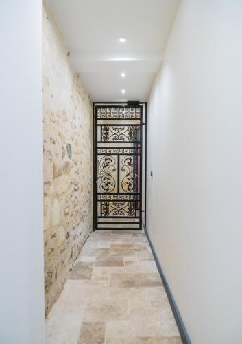 Apartamento Bordeaux Traditions