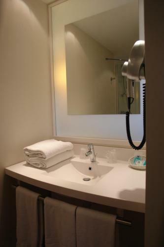 Hotel Ibis Styles Chinon
