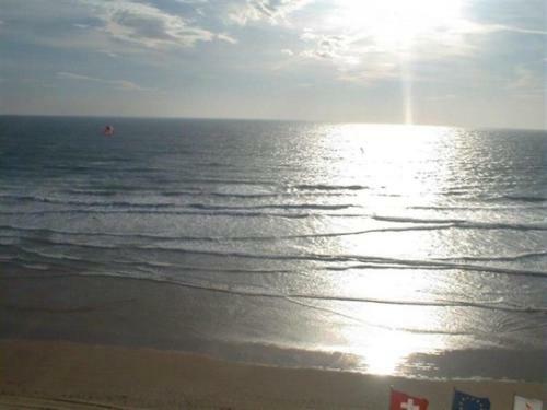 Rental Apartment Avec Une Superbe Vue Sur La Plage 2
