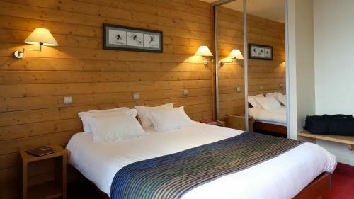 Hotel Club Vacanciel Courchevel