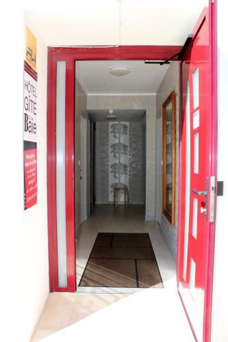 Gite De La Baie - Morgat