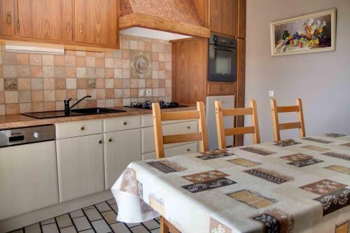 Apartamentos Gite Haydi