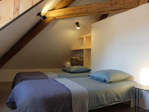 Bed & Breakfast Le Jardin De Gustave