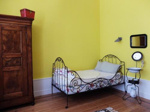 Bed & Breakfast Le Jardin De Gustave