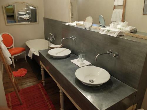 Bed & Breakfast Le Jardin De Gustave