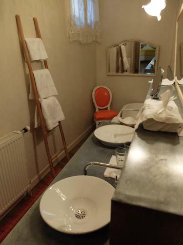 Bed & Breakfast Le Jardin De Gustave