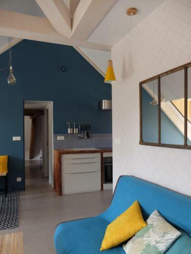 Bed & Breakfast Le Jardin De Gustave