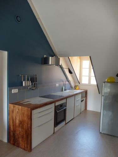 Bed & Breakfast Le Jardin De Gustave
