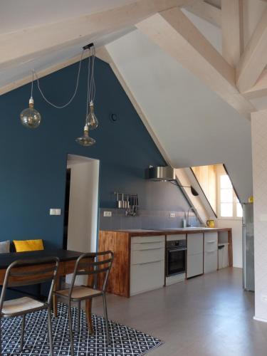 Bed & Breakfast Le Jardin De Gustave