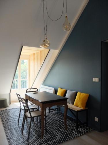 Bed & Breakfast Le Jardin De Gustave