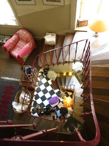 Bed & Breakfast Le Jardin De Gustave