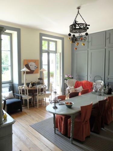 Bed & Breakfast Le Jardin De Gustave
