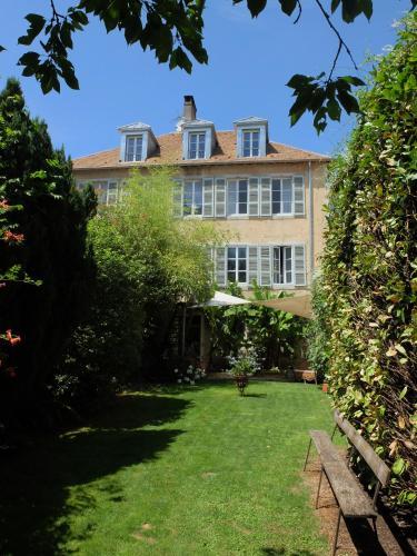 Bed & Breakfast Le Jardin De Gustave