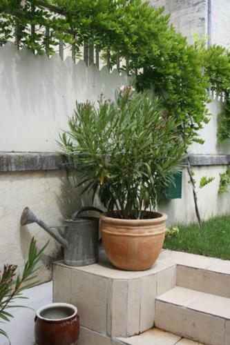 Bed & Breakfast Le Clos Saint-etienne