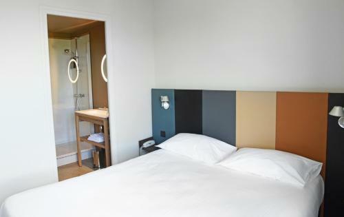 Hotel Citotel H�tel De Harlay