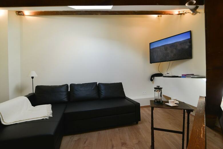 Apartamento Un Jour Versailles...