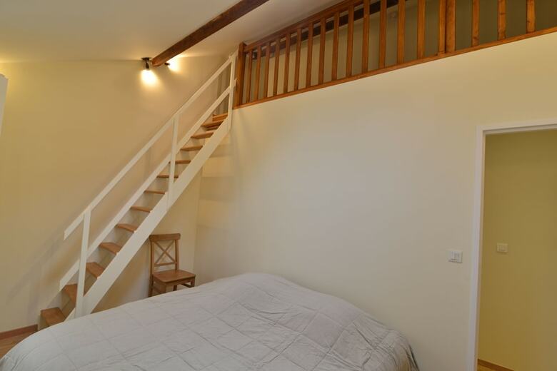 Apartamento Un Jour Versailles...