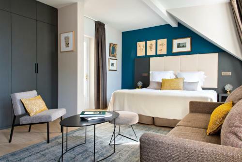 Hotel Auberge Du P�re Bise - Jean Sulpice