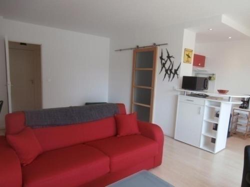 Rental Apartment Corsaires 2