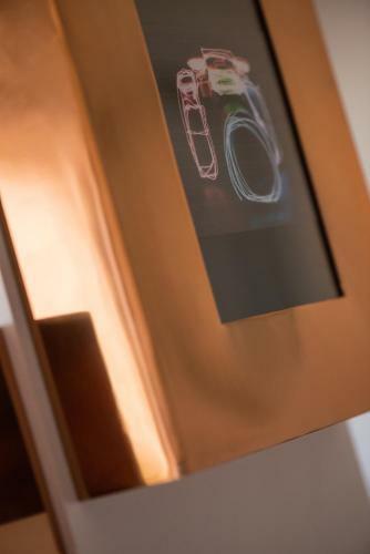 Apartamentos Appartement Le Photographe