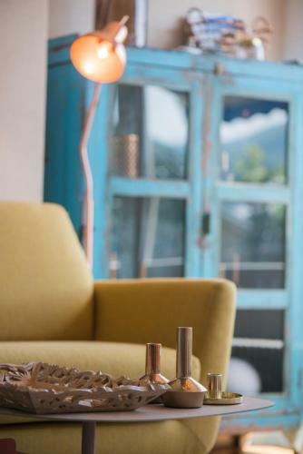Apartamentos Appartement Le Photographe