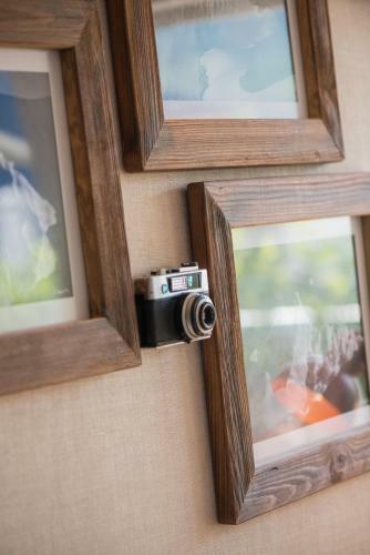 Apartamentos Appartement Le Photographe