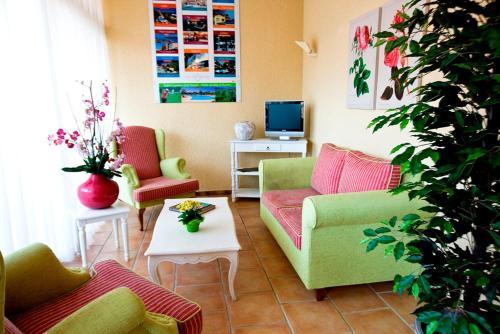 Apartamento R�sidence Le Maritime