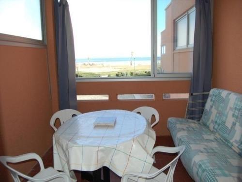 Rental Apartment Les Nefs Des Sables 2