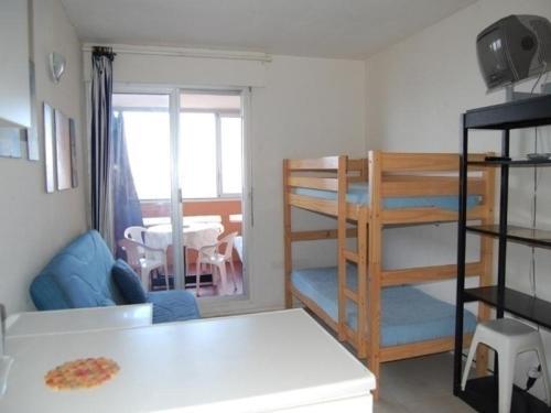 Rental Apartment Les Nefs Des Sables 2