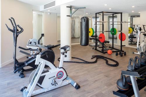 Hotel H�tel Vitalparc