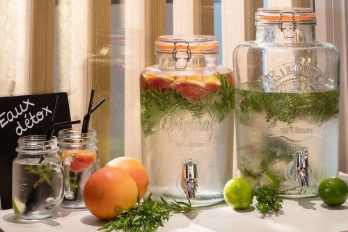 Hotel H�tel Vitalparc