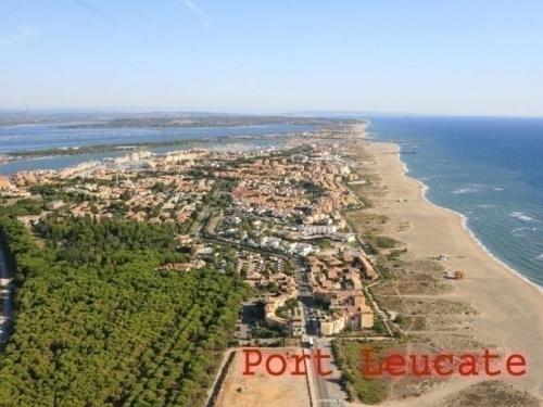 Rental Apartment Les Nefs Des Sables 1